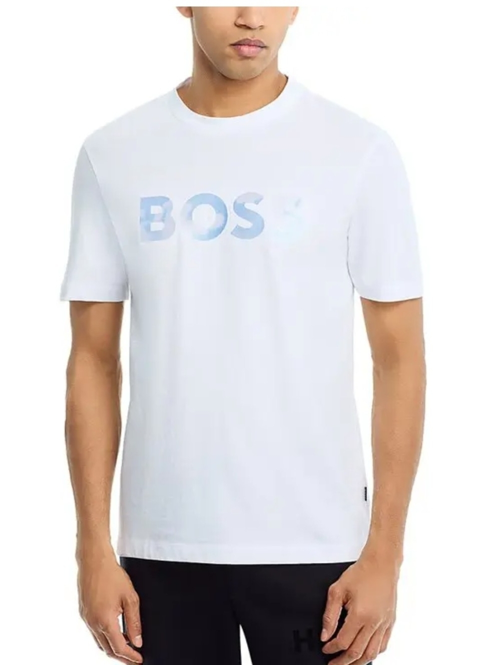 BOSS Thompson Logo T-Shirt